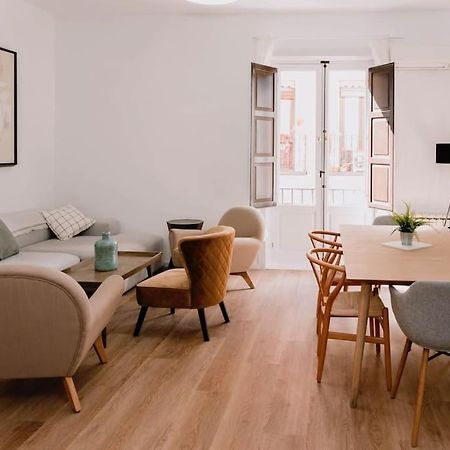 Stylish Apartment In The Centre Of Madrid-Malasana Exterior foto