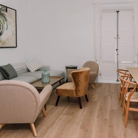 Stylish Apartment In The Centre Of Madrid-Malasana Exterior foto