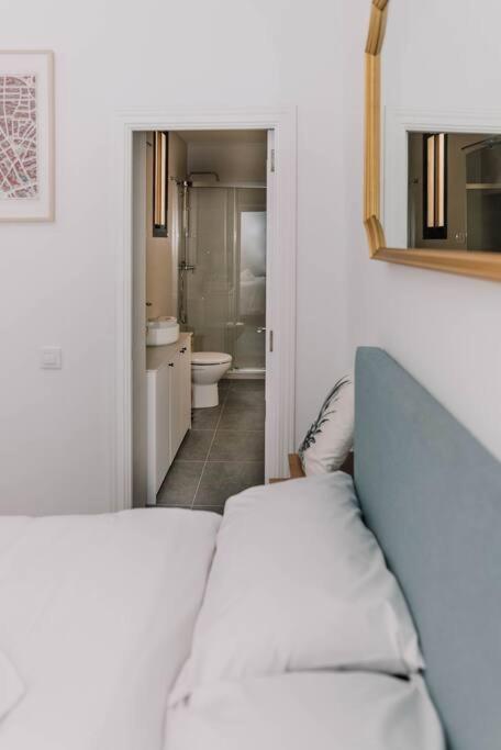 Stylish Apartment In The Centre Of Madrid-Malasana Exterior foto