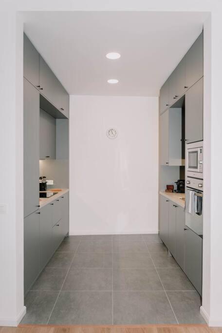 Stylish Apartment In The Centre Of Madrid-Malasana Exterior foto