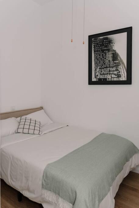 Stylish Apartment In The Centre Of Madrid-Malasana Exterior foto