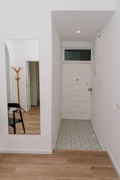 Stylish Apartment In The Centre Of Madrid-Malasana Exterior foto