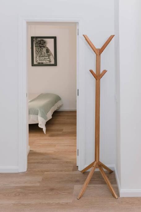 Stylish Apartment In The Centre Of Madrid-Malasana Exterior foto