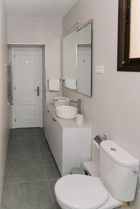 Stylish Apartment In The Centre Of Madrid-Malasana Exterior foto