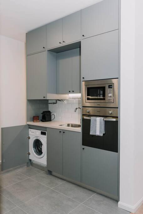 Stylish Apartment In The Centre Of Madrid-Malasana Exterior foto